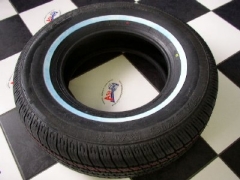 Reifen - Tires  215-70-15  Weißwand
